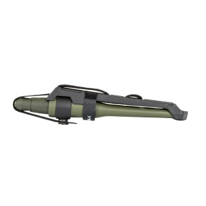 Нож Kansbol Multi-Mount Olive Green, нержавеющая сталь NZ-KSM-SS-02 MORAKNIV